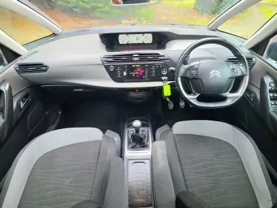 Used Citroën C4 Picasso