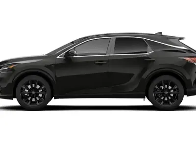 Nuevo Lexus RX350h Sport Design Packet 250 CV (183 kW) 2025 Familiar