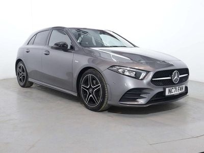 Mercedes A200