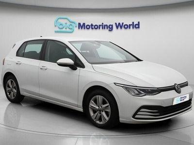 VW Golf VIII