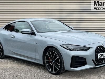 BMW M440