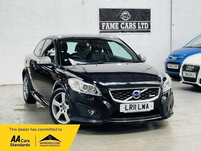 Volvo C30