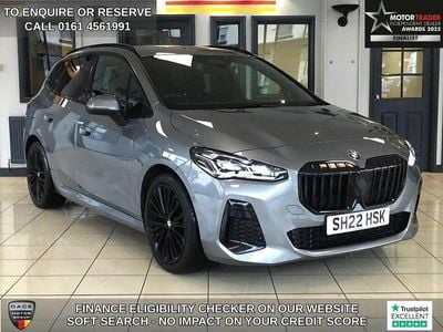 BMW 220