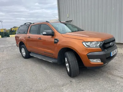 Used Ford Ranger