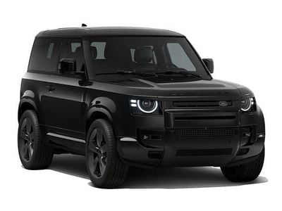 New Land Rover Defender HSE Dynamic 349 HP (256 kW) 2025 SUV
