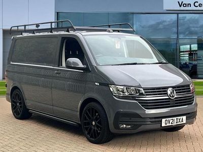 VW T6.1
