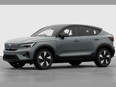 New Volvo EC40 Plus 185 kW (252 HP) 2025 Other SUV
