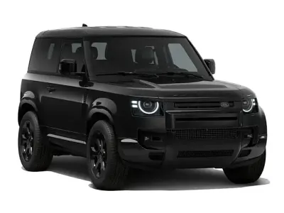 Novo Land Rover Defender SE Dynamic 249 HP (183 kW) 2025 SUV