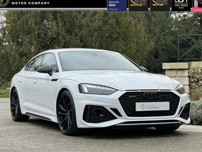 Used Audi A5 Sportback Design 450 HP (330 kW) 2021 Hatchback