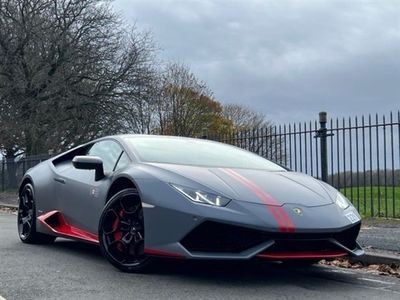 Lamborghini Huracán