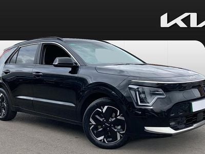 Kia e-Niro