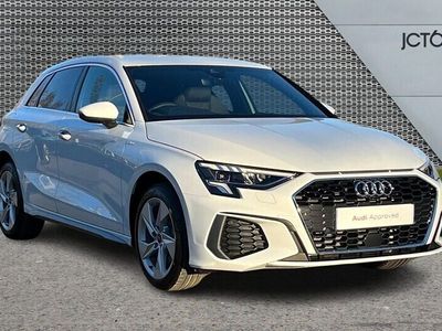 used Audi A3 Sportback e-tron 