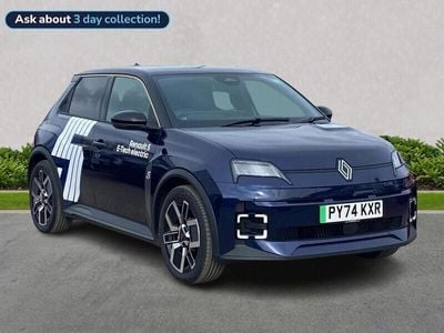Renault R5