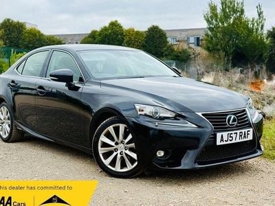 Lexus IS300h