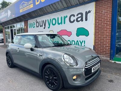 Mini Cooper D