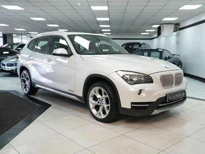 Usado BMW X1