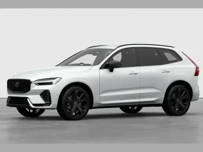 New Volvo XC60 Plus 247 HP (181 kW) 2025 Other SUV