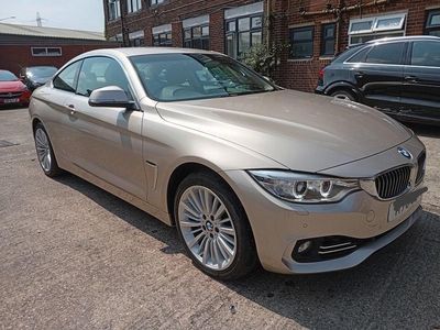 BMW 435