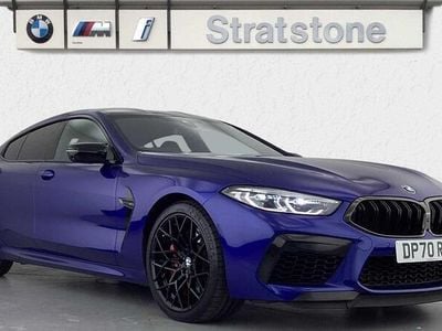 BMW M8