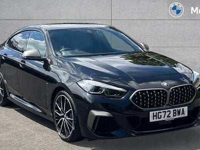 BMW M235