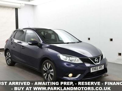 Nissan Pulsar
