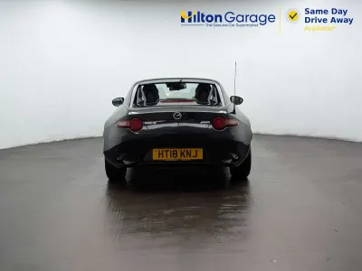Used Mazda MX5