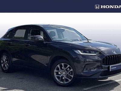 Honda ZR-V