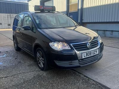 VW Touran