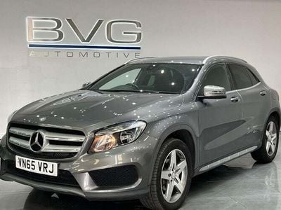 Mercedes GLA200