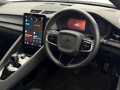 Used Polestar 2 167 kW (228 HP) 2023 Hatchback