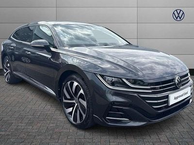 VW Arteon