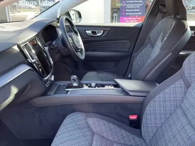 Used Volvo V60