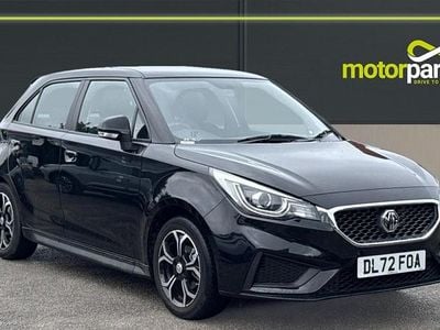MG MG3