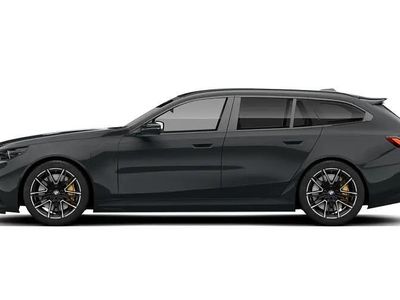 Ny BMW M5 727 HK (534 kW) 2026 Kombi
