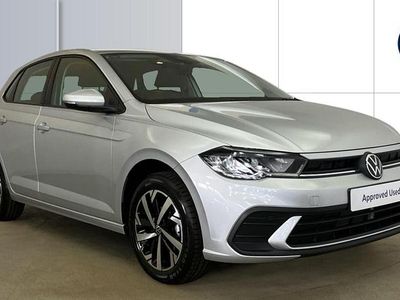 Other Used 2024 VW Polo Life Hatchback | £17,556 (Fair price)