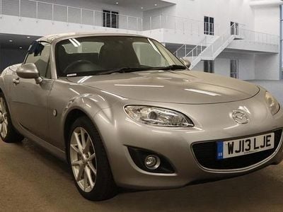 Mazda MX5