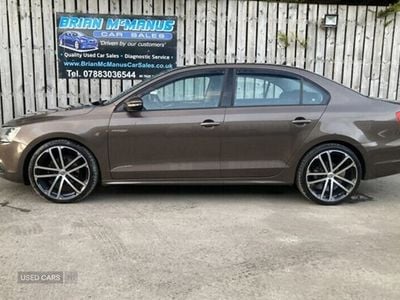 VW Jetta