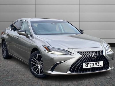 Lexus ES300H