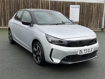 Used 2025 Vauxhall Corsa Hatchback | £13,995 (Fair price)