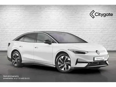 Used VW ID.7 210 kW (286 HP) 2024