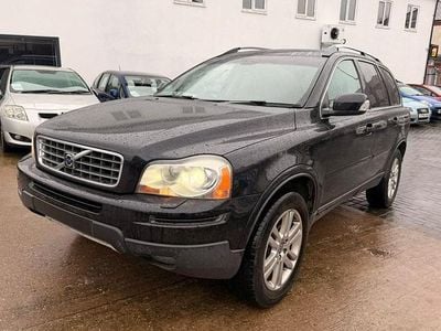 Used Volvo XC90 SE Lux 182 HP (133 kW) 2008 SUV