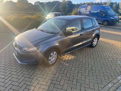 VW Polo