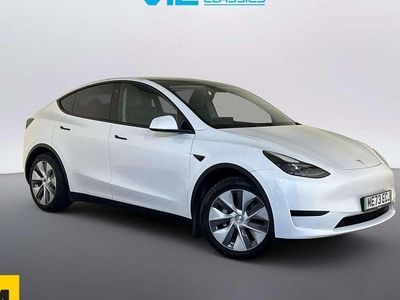 Used Tesla Model Y RWD 219 kW (299 HP) 2024 SUV