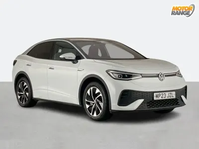 Used VW ID.5