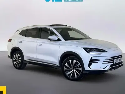 Used BYD Seal Comfort 218 HP (160 kW) 2026 Estate