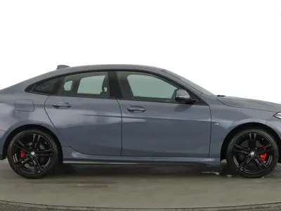 Used BMW 218 M Sport 2022 Grey Coupe