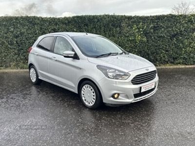 Ford Ka Plus