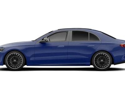 Used 2020 Mercedes E220 SE Sedan | £15,699 (Super price)