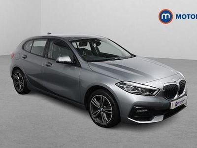 Used 2024 BMW 116 Sport Line Hatchback | £17,399 (Super price)