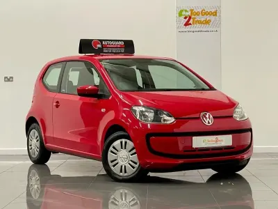 Usado VW up!